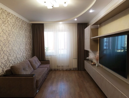 2-к. квартира, 56&nbsp;м²