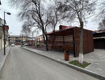 1-к. квартира, 46&nbsp;м²