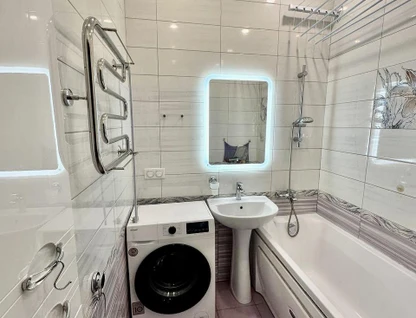 2-к. квартира, 58,5&nbsp;м²