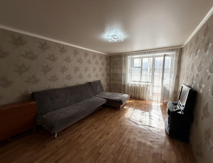 3-к. квартира, 62,6 м²