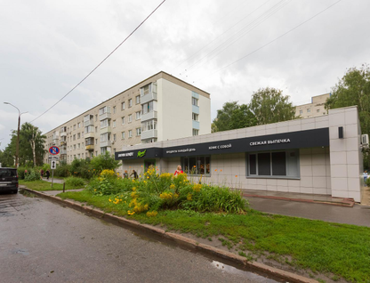 2-к. квартира, 51,3&nbsp;м²
