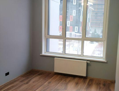 1-к. квартира, 37&nbsp;м²