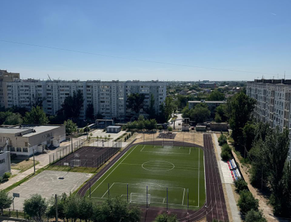 Студия, 24&nbsp;м²