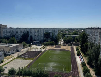 Студия, 24&nbsp;м²