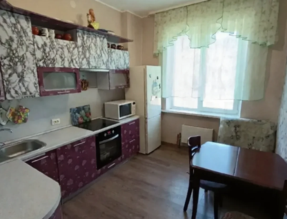 3-к. квартира, 91,5&nbsp;м²