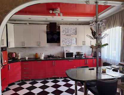 2-к. квартира, 57&nbsp;м²