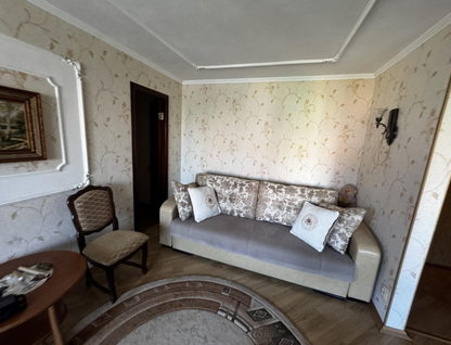 2-к. квартира, 45,1 м²