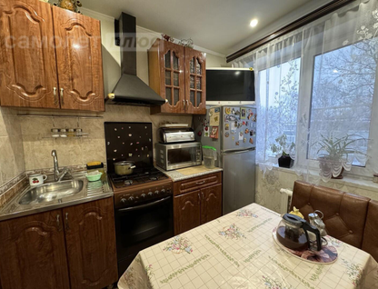 2-к. квартира, 43,6&nbsp;м²