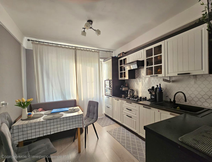 2-к. квартира, 49&nbsp;м²