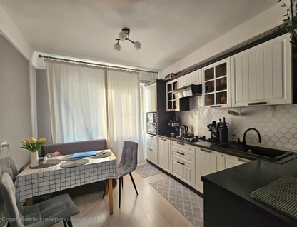 2-к. квартира, 49&nbsp;м²