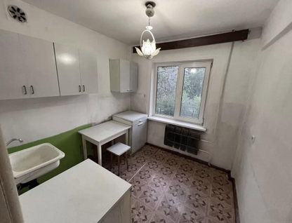 1-к. квартира, 31,8&nbsp;м²
