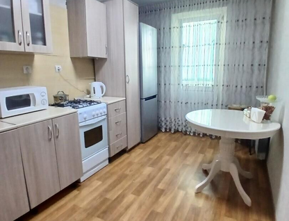 2-к. квартира, 54,3 м²