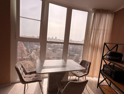 2-к. квартира, 65,9 м²