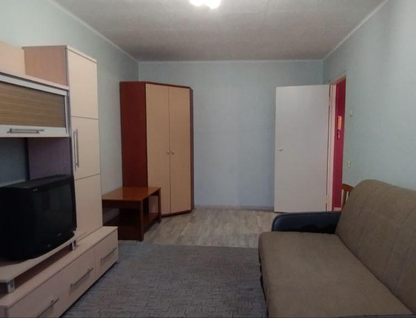 1-к. квартира, 36&nbsp;м²