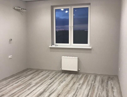 1-к. квартира, 40&nbsp;м²