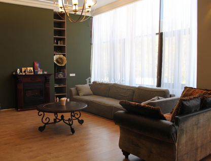 5-к. квартира, 281&nbsp;м²