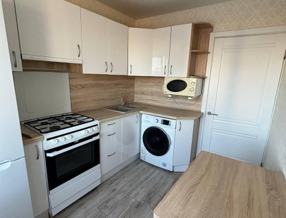 2-к. квартира, 52&nbsp;м²