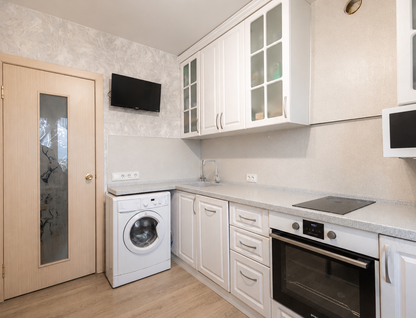 3-к. квартира, 69 м²