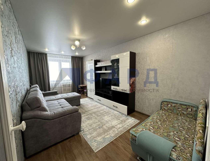 1-к. квартира, 39,6&nbsp;м²