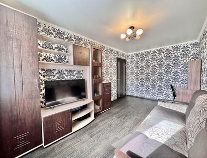 1-к. квартира, 32,6&nbsp;м²