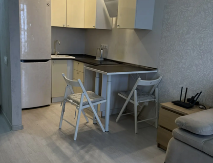 Студия, 23&nbsp;м²