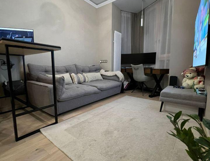 2-к. квартира, 38,6&nbsp;м²