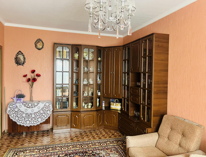 3-к. квартира, 60,2&nbsp;м²