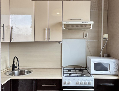 1-к. квартира, 27&nbsp;м²