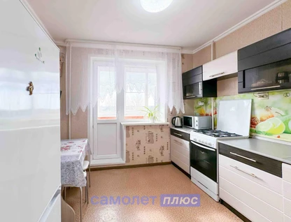 1-к. квартира, 32,7&nbsp;м²