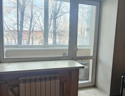 2-к. квартира, 43 м²