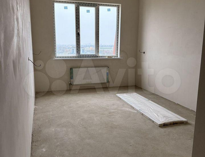 1-к. квартира, 45&nbsp;м²