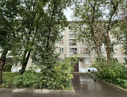 1-к. квартира, 29&nbsp;м²