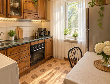 3-к. квартира, 64,5 м²