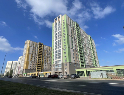 3-к. квартира, 71,8&nbsp;м²