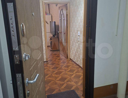 1-к. квартира, 36,7&nbsp;м²