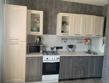 1-к. квартира, 41,2&nbsp;м²