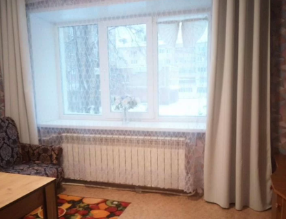 1-к. квартира, 19&nbsp;м²