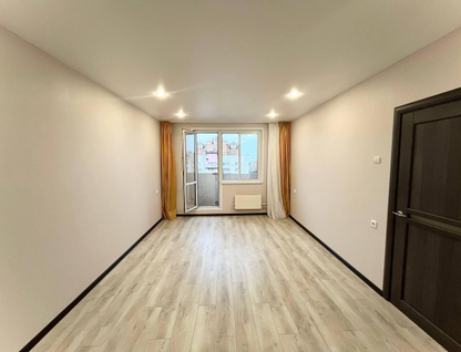 1-к. квартира, 37,9&nbsp;м²