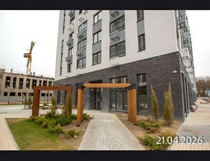 Студия, 25&nbsp;м²