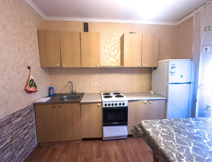 1-к. квартира, 35&nbsp;м²