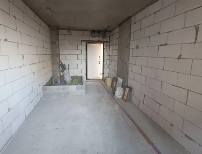 Студия, 21,5&nbsp;м²