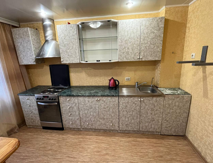 1-к. квартира, 41,8 м²