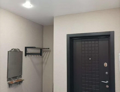 2-к. квартира, 58 м²