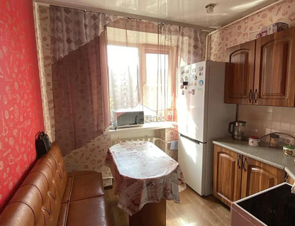 1-к. квартира, 29,9&nbsp;м²