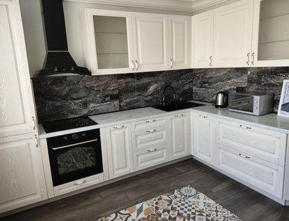 3-к. квартира, 93&nbsp;м²