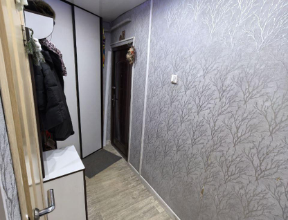 1-к. квартира, 31,8&nbsp;м²