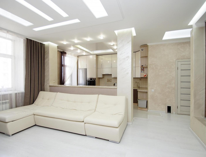 3-к. квартира, 112,1&nbsp;м²