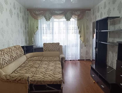 2-к. квартира, 44,8 м²