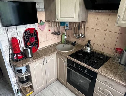 3-к. квартира, 60,6&nbsp;м²