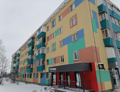 2-к. квартира, 44,2&nbsp;м²